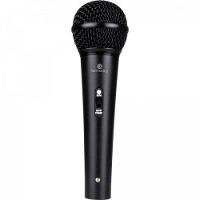 Kit C/ 3 Microfones Dinâmicos Cardióide Mdu201 Harmonics - Ki / 3 - 8