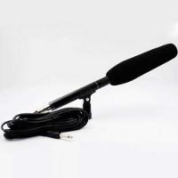 Microfone Shotgun Super Unidirecional Ultra-cardióide Lorben - 5