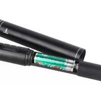 Microfone Shotgun Super Unidirecional Ultra-cardióide Lorben - 7