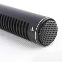 Microfone Shotgun Super Unidirecional Ultra-cardióide Lorben - 9