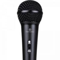 Kit C/ 3 Microfones Dinâmicos Cardióide Mdu201 Harmonics - Ki / 3 - 8