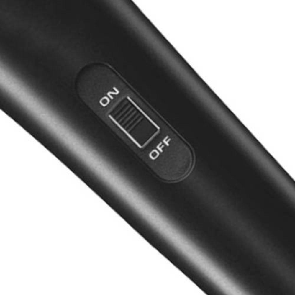 Microfone Profissional com Cabo 4 Mts Performance Sound - 2