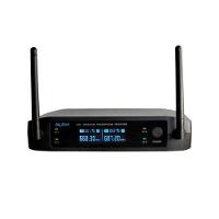 Microfone S/ Fio Duplo Ls902 Plus Digital Preto Leson - 7