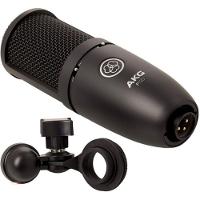 Microfone Gravação De Uso Geral Para Estúdios De Projeto - 1