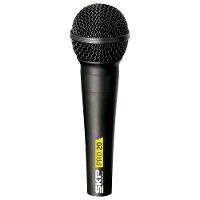 Microfone Com Fio Profissional Acompanha O Cabo De 5 Metros - 1