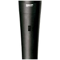 Microfone Com Fio Profissional Acompanha O Cabo De 5 Metros - 3