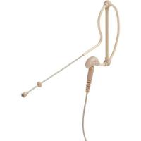Microfone Earset Wa3cs Bege Samson - 1