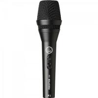 Microfone Perception 3S Preto Akg - 2