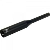 Microfone Omnidirecional Rta-M Preto Dbx - 3