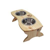 Comedouro Para Cães M - 1