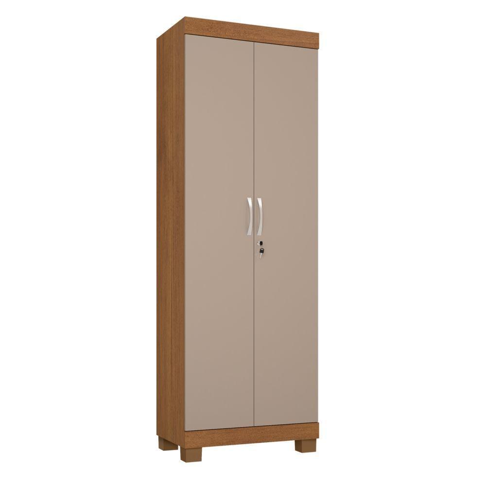 Armário Multiuso Mucuri 2 Portas Jcm Movelaria - 1