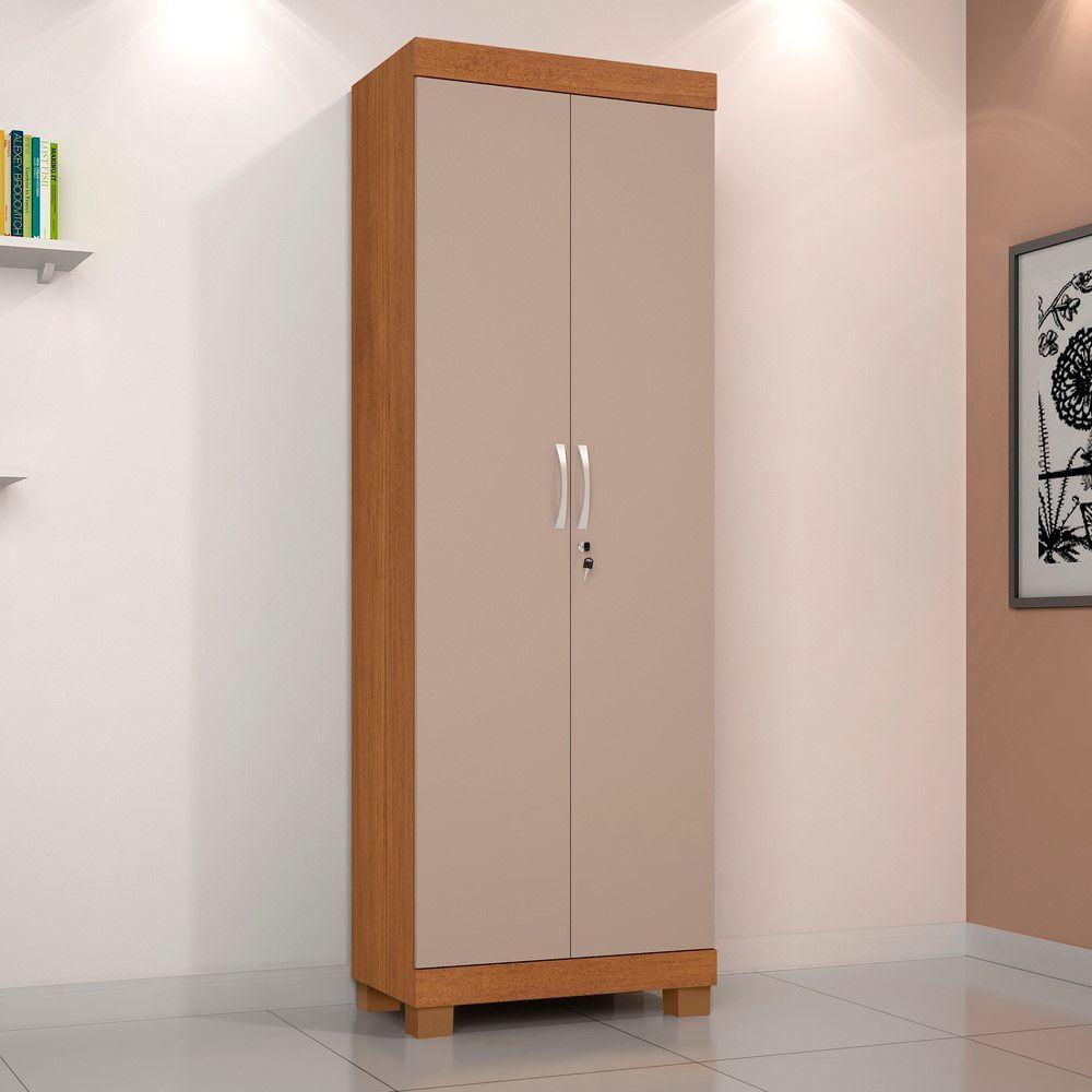 Armário Multiuso Mucuri 2 Portas Jcm Movelaria - 2