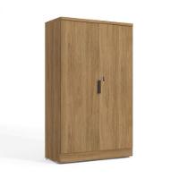 Armário Office Versátil Alto Com Chave 1013a Kappesberg Itapua - 1