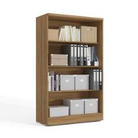 Armário Office Versátil Alto Com Chave 1013a Kappesberg Itapua - 4