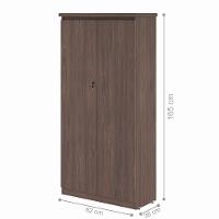 Multiuso 2 Portas Jade Freijo - 2