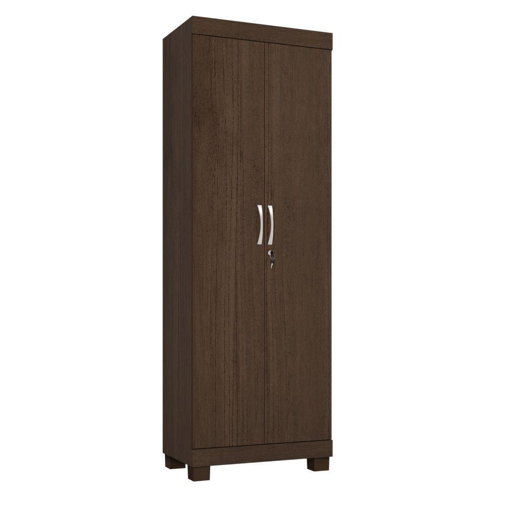 Armário Multiuso Mucuri 2 Portas Jcm Movelaria - 1