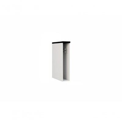 Nicho Toalheiro Factual Branco - Fdecor