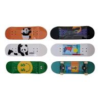 Skate De Dedo Tech Deck Enjoi Com 6 Skates - Sunny - 1