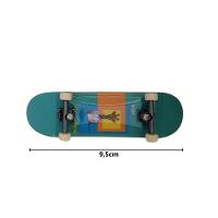 Skate De Dedo Tech Deck Enjoi Com 6 Skates - Sunny - 3