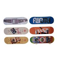 Skate De Dedo Tech Deck Flip Com 6 Skates - Sunny - 1