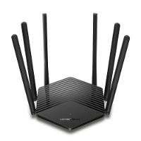 Roteador Wireless Gigabit Dual Band 2,4/5Ghz Ac1900 Mr50G - 1