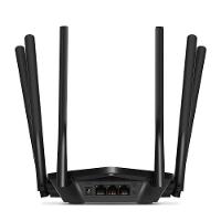 Roteador Wireless Gigabit Dual Band 2,4/5Ghz Ac1900 Mr50G - 3