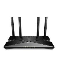 Roteador Wireless Gigabit 10/100/1000 Wi-Fi 6 Dual Band 2.4/5Ghz Ax1800 Ex220 Br - 1