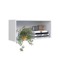 Nicho De Parede Funcionale Horizontal Organizador Multiuso - 1