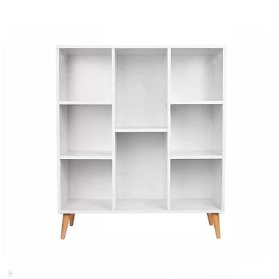 Organizador Colméia Retrô Para Casa Cristal 100% Mdf (Sala)