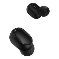 Fone De Ouvido In-Ear Sem Fio Xiaomi Redmi Airdots 2 Preto - 1
