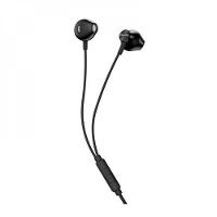 Fone De Ouvido C/ Microfone Philips Taue101bk/00 Preto - 1