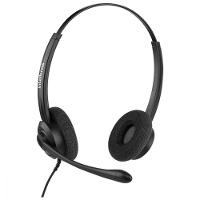 Headset Biauricular Chs 60b Usb 4010060 - 5
