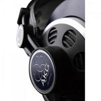 Fone De Ouvido K240 Mkii Profissional Preto Akg - 2