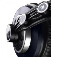 Fone De Ouvido K240 Mkii Profissional Preto Akg - 3