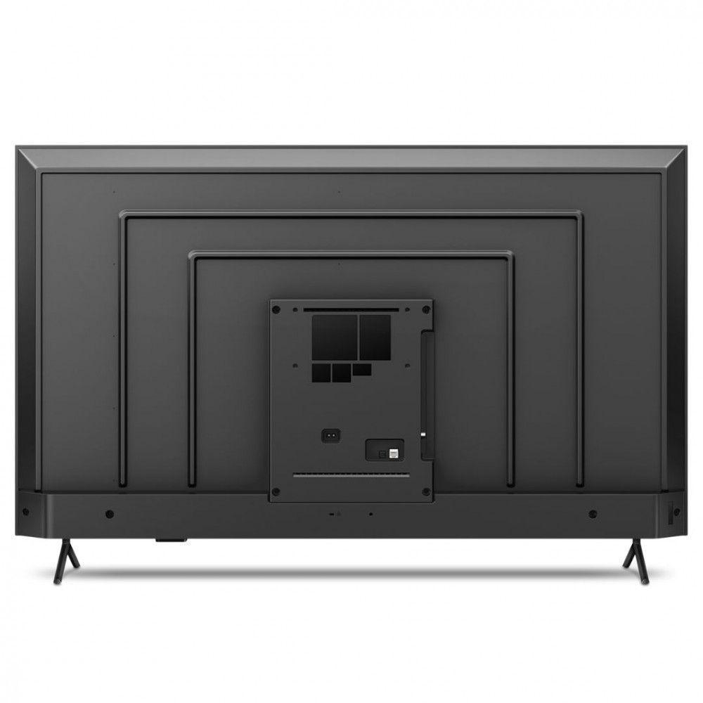 Smart Tv 55 Philips 55pug7408 4k Google Tv Preto Bivolt - 10