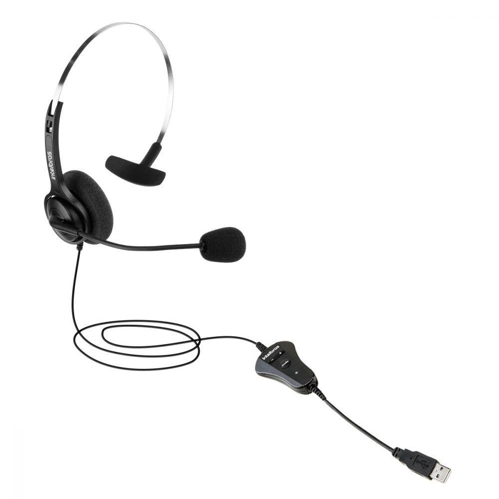 Headset Chs 40 Usb 4010041 - 3