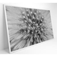 Quadro Dente De Leão Zoom 120x80 Cm Tecido Canvas - 8