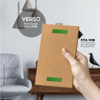 Geométrico 1 Quadro Com 6 Peças 6mm Placa Ultra-brilho - 8