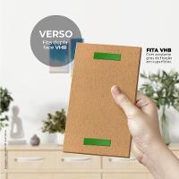 Praia Quadro Com 3 Peças 6mm Placa Soft Touch - 5