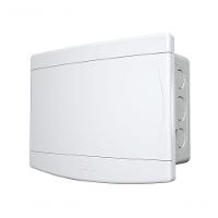 Quadro Tigre 06/08 Disj Emb C/Bar(Neutro/Terra) Br - 1