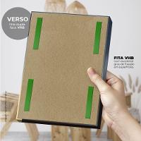 Elefante Na Savana - Quadro Ou Placa Com 4 Peças 15mm - 3