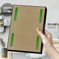 Documento Sem Título - Quadro Ou Placa Com 4 Peças 15mm - 3