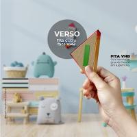 Foguetinho - Quadro Ou Placa Decorativa Com 6 Peças 15mm - 3