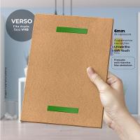 Interjeições Brasileiras - Quadro Ou Placa Com 5 Peças 6mm - 3