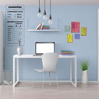 Interjeições Brasileiras - Quadro Ou Placa Com 5 Peças 6mm - 5