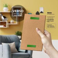 Volpi - Quadro Ou Placa Decorativa Com 9 Peças 6mm - 3