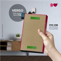 Volpi - Quadro Ou Placa Decorativa Com 9 Peças 15mm - 3