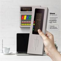 Pense Bem - Quadro Ou Placa Decorativa Com 3 Peças 15mm - 7