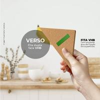 Banana Quadro Com 5 Peças 6Mm Placa Ultra-Brilho - 3