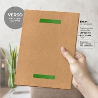 Triângulos - Quadro Ou Placa Decorativa Com 1 Peça 6mm - 3